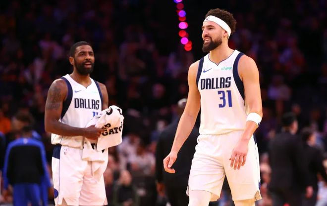 汤爹看衰独行侠!叹克莱陷入低谷:预测球队将迎10连败