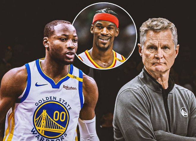 勇士5连胜再传喜讯！库明加计划周五复出，库里巴特勒迎强援助力