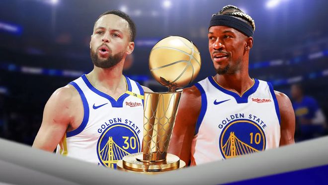 巧合还是命中注定？库里三分命中数破千里程碑赛季均夺冠，今年历史会重演吗？