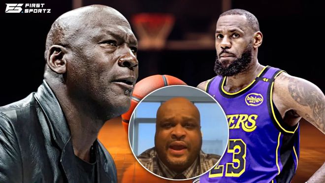 詹姆斯自称16岁无人能防！沃克回应：夸张但潜力惊人