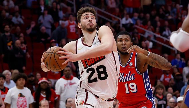 裁判报告揭秘：火箭两次错判仍加时击败76人，步行者借错判加时险胜