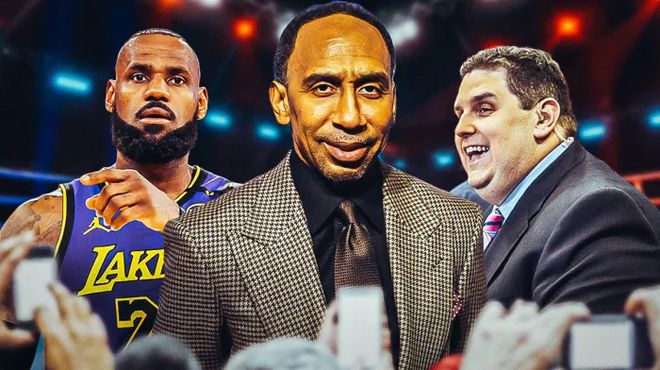 三大名嘴反击詹皇：只爱听夸奖不愿听批评，不喜戏剧却自导自演