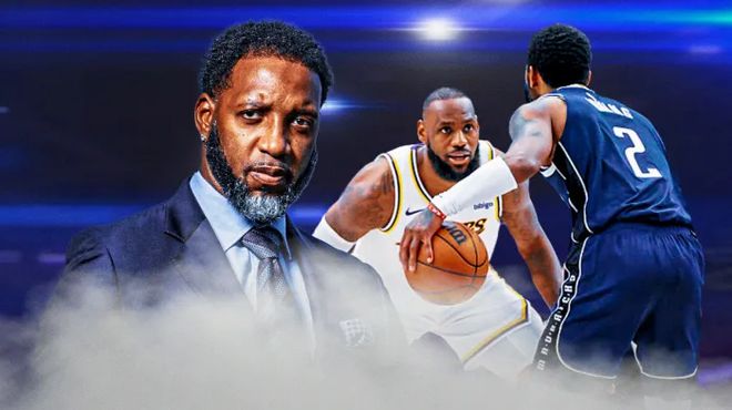 麦迪评点：詹姆斯单挑或不敌科比、欧文、哈登，谁才是真正一对一高手？