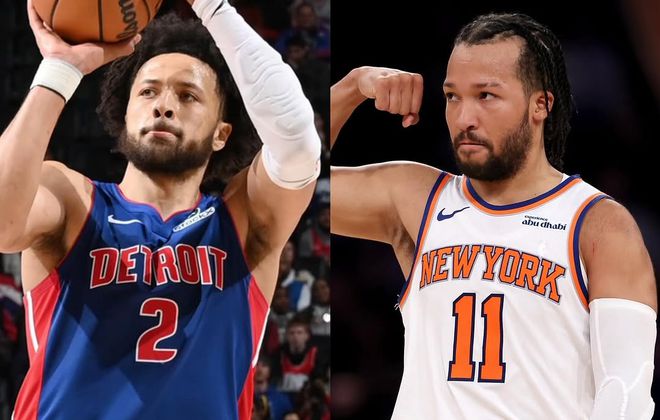 NBA季后赛首轮对阵揭晓：雄鹿再战步行者，尼克斯激斗黑马活塞