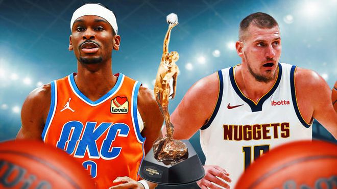 7大奖项候选人21日揭晓！最新票数曝光：亚历山大力压约基奇领跑