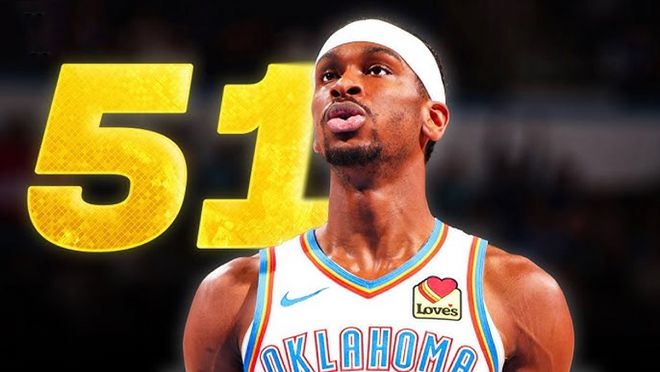 雷霆51分狂胜灰熊创G1历史纪录！实力碾压揭秘不公平对决