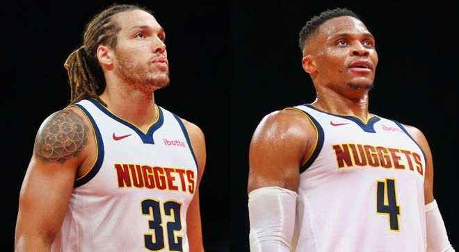 双刃剑！威少戈登G2赛后激烈争吵，队友吐槽威少不成熟