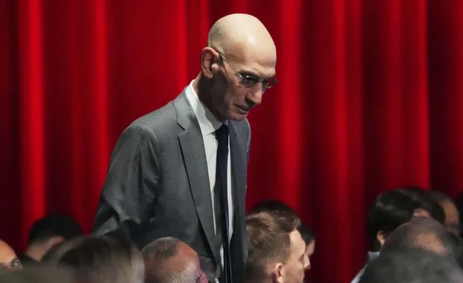 NBA扩军至32队正式提上日程！西雅图拉斯维加斯呼声最高