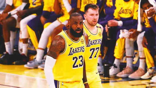 多方消息确认！詹姆斯下赛季大概率续留湖人，剑指第五冠