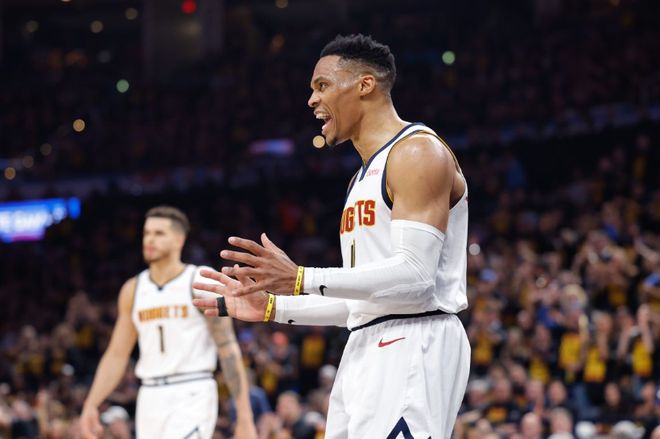 威少右手手术修复骨折及多处韧带撕裂，或跳出合同重签底薪