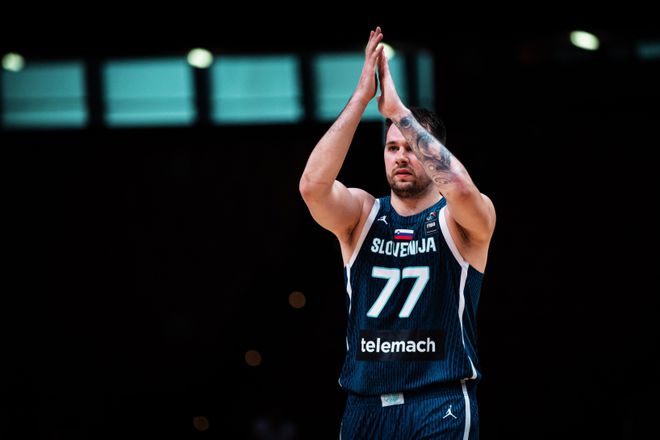 东契奇确认出战2025欧洲杯！湖人全力支持，派遣教练团队助力备战