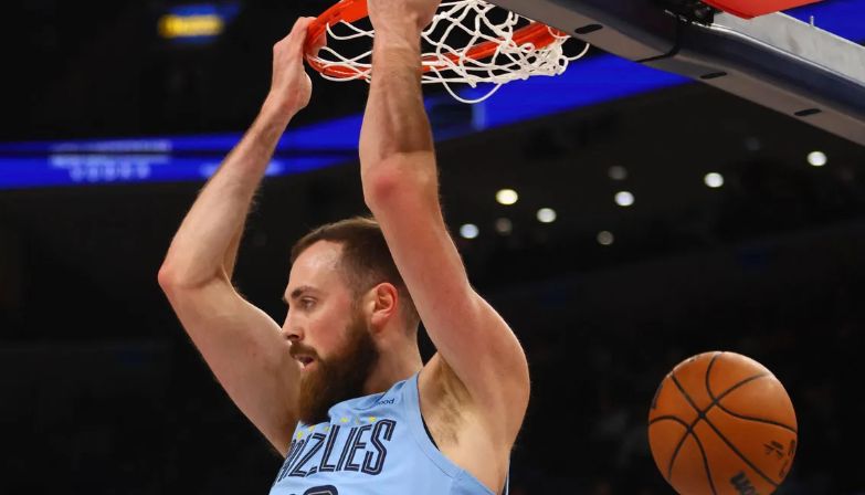 美媒揭秘勇士5大中锋引援计划：库明加换夏普，胡夫需2次轮，波杰或换加福德