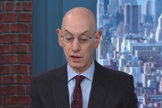 NBA全明星赛新赛制揭晓：肖华宣布下赛季美国队对阵世界队