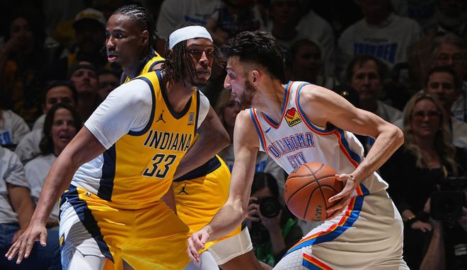 雷霆如何逆转0-2劣势？总决赛G1数据复盘：掌握这5大关键策略