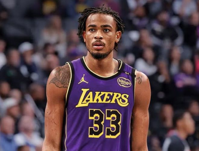 湖人有意克拉克斯顿，4换2方案浮出水面，八村垒成筹码之一