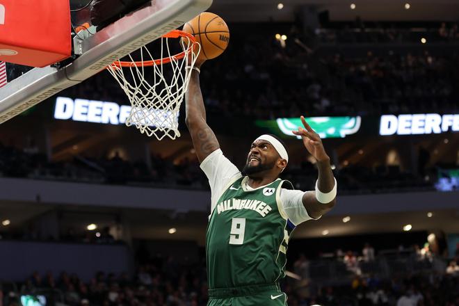 勇士有意引进波蒂斯！科尔为其忠实粉丝，穆迪或成交易筹码