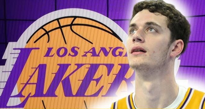 湖人2换1选秀目标揭秘：2米16中锋场均19+8，逆袭提升10顺位抢夺！