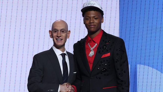 最拽新秀态度转变！贝利计划按时报到爵士，经纪人团队或现分歧