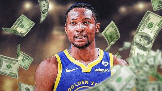 勇士790万报价留库明加！卢尼佩顿自由，邓总解析