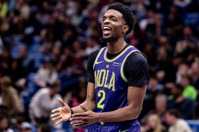 鹈鹕6800万提前续约琼斯！3年合同锁定，未来5年总薪9700万