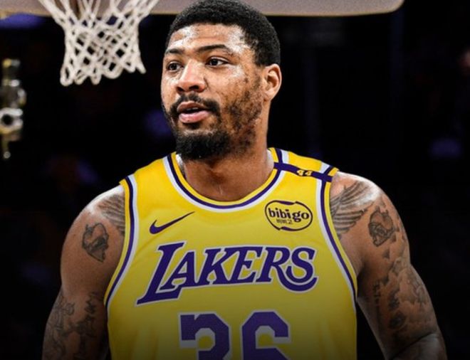 斯马特2年1100万加盟湖人！联手东皇，与奇才达成合同买断