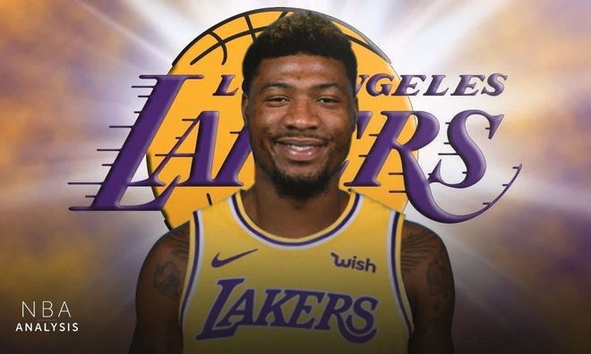 湖人官宣签约斯马特：两年合同薪资细节揭晓，或裁米尔顿与古德温