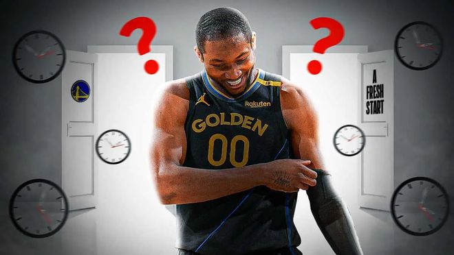 太阳国王重磅报价勇士！库明加暂不决定，与经纪人探讨最佳选择