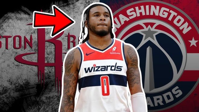 揭秘白魔交易内幕：火箭欲换首轮末选秀权，无球队匹配报价