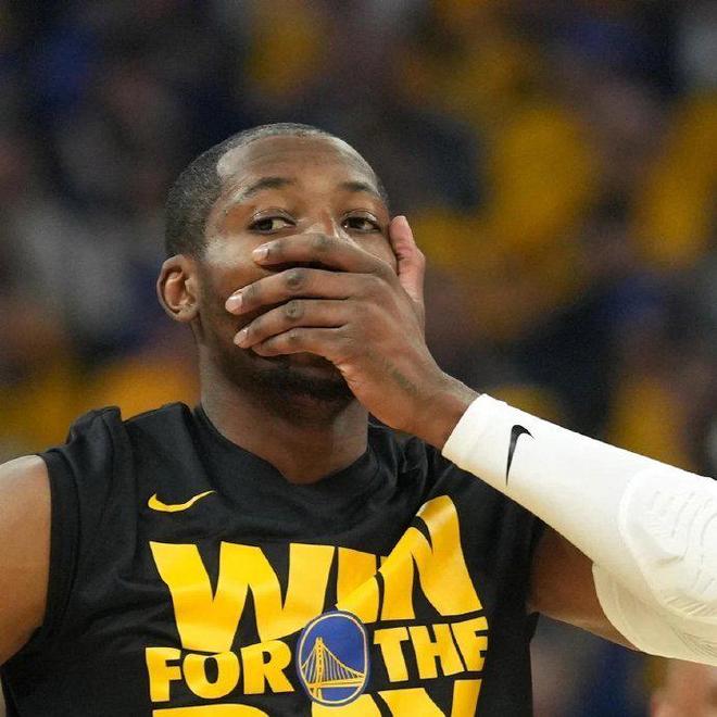 库明加转会倒计时？已会面国王高管，勇士或接受萨里奇+卡特+首轮报价