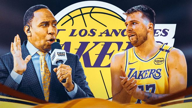 瘦版东契奇更强？名嘴解析：休赛期好身材不等于赛季好状态