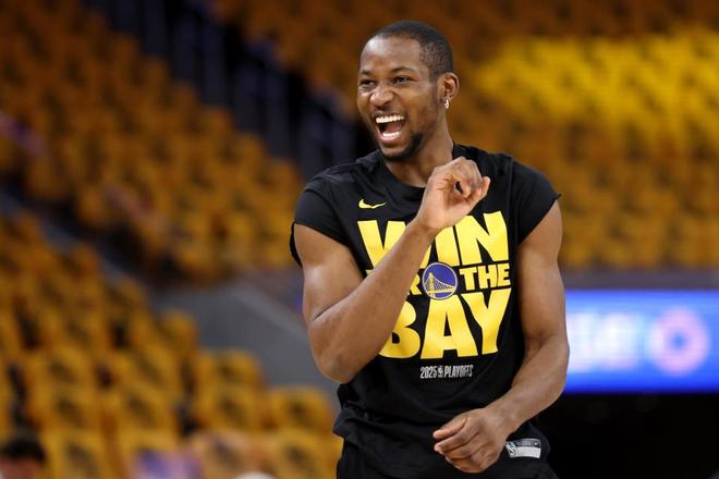 库明加续约谈判障碍揭秘：勇士坚持保留希尔德与穆迪，分歧难消