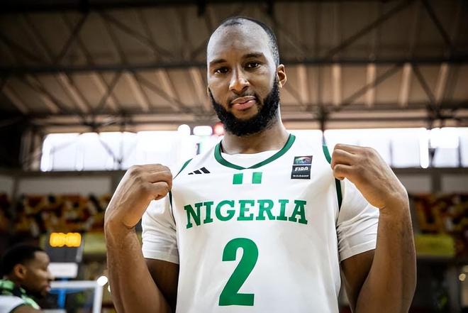 非洲男篮锦标赛：奥科吉33分爆发 尼日利亚87-66大胜卫冕冠军突尼斯