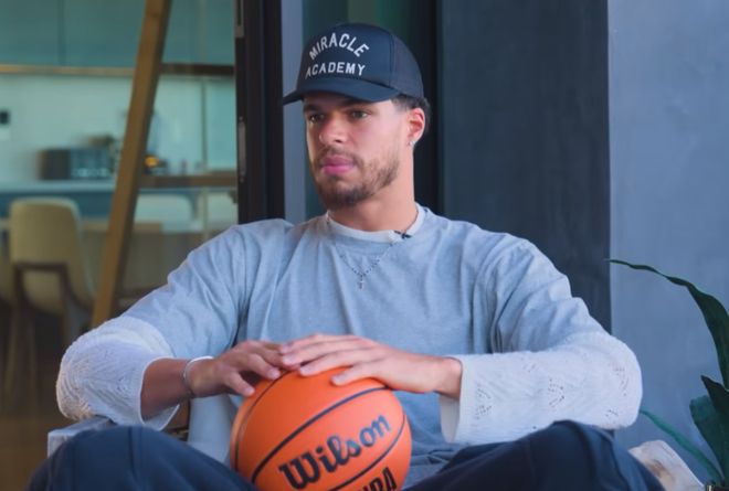 小迈克尔-波特：湖人从未打败过掘金，对阵詹姆斯的系列赛最令我难忘