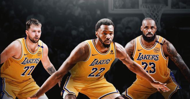 湖人立场松动，欲升级侧翼锁定维金斯为潜在目标