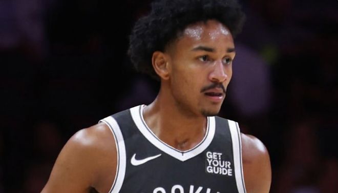 老鹰送走科比-巴夫金，篮网以现金完成交易