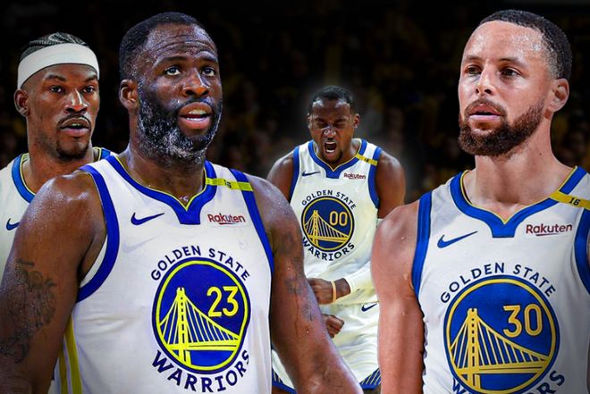 库明加缺席勇士迷你训练营，合同谈判陷入僵局