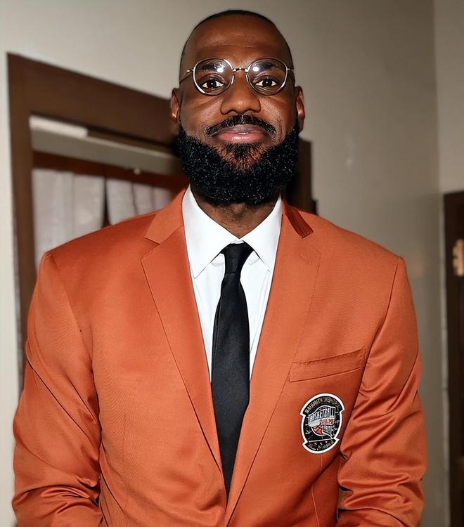 詹姆斯或计划退役巡演：不想像乔丹，而是效仿科比