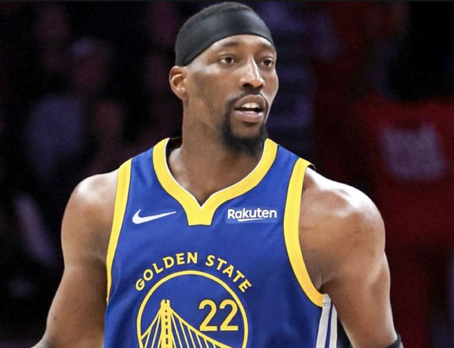 勇士密切关注阿德巴约 或成球队潜在交易目标